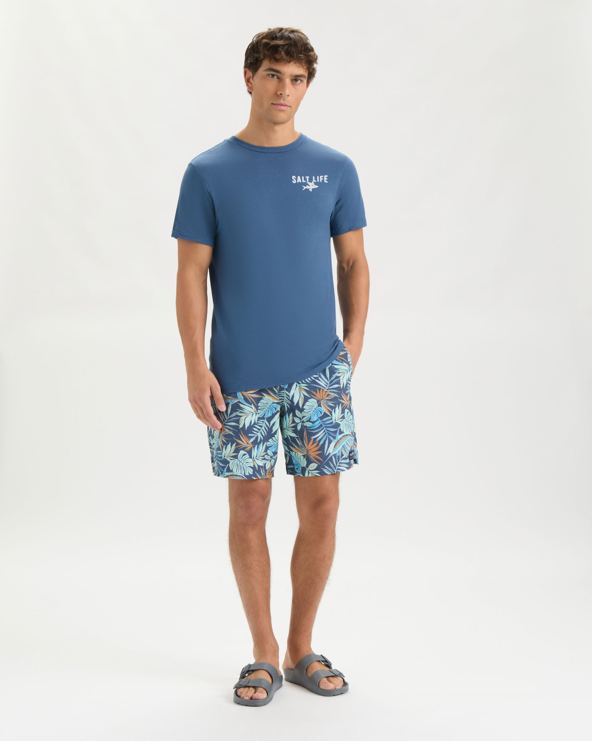 Men's Sky Bound Short Sleeve Tee - Image 6