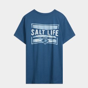 Men's Sky Bound Short Sleeve Tee