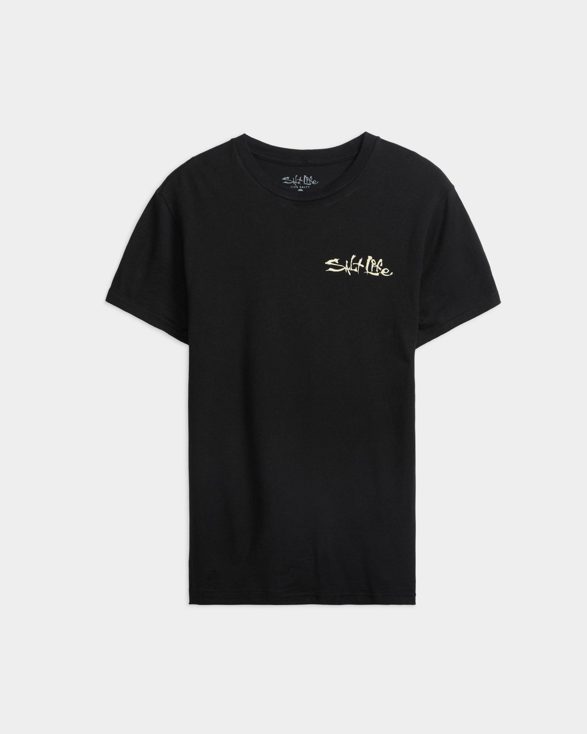 Men's Guide Me Home Short Sleeve Tee - Image 7