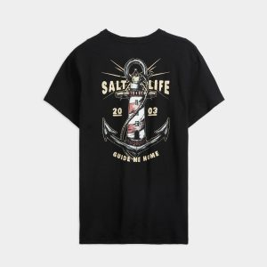Men's Guide Me Home Short Sleeve Tee