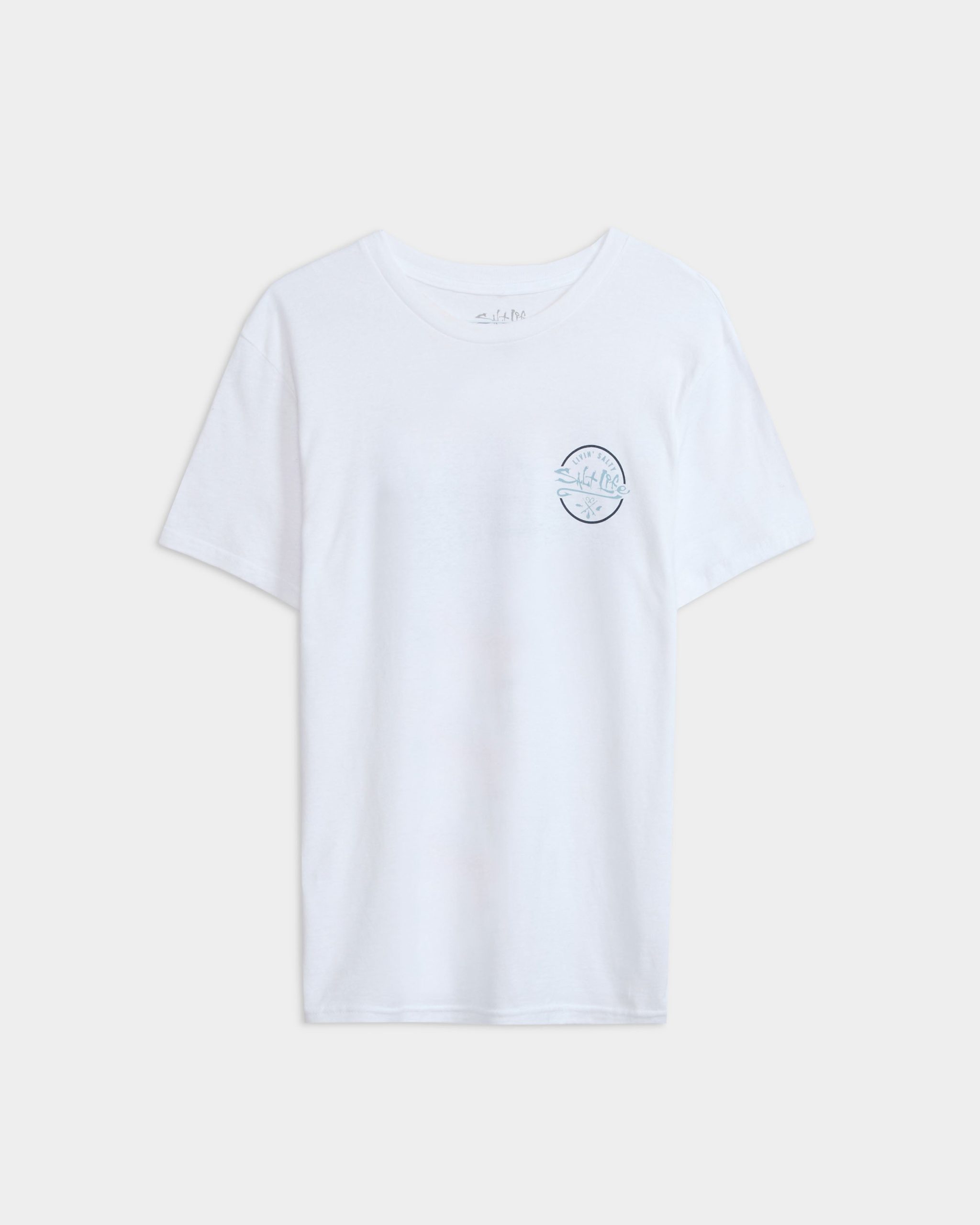 Men's Playin Hookie Short Sleeve Tee - Image 7