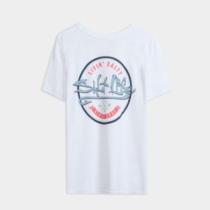 Men's Playin Hookie Short Sleeve Tee