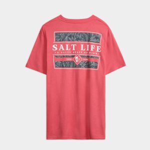 Men's Mahi Life Short Sleeve Tee
