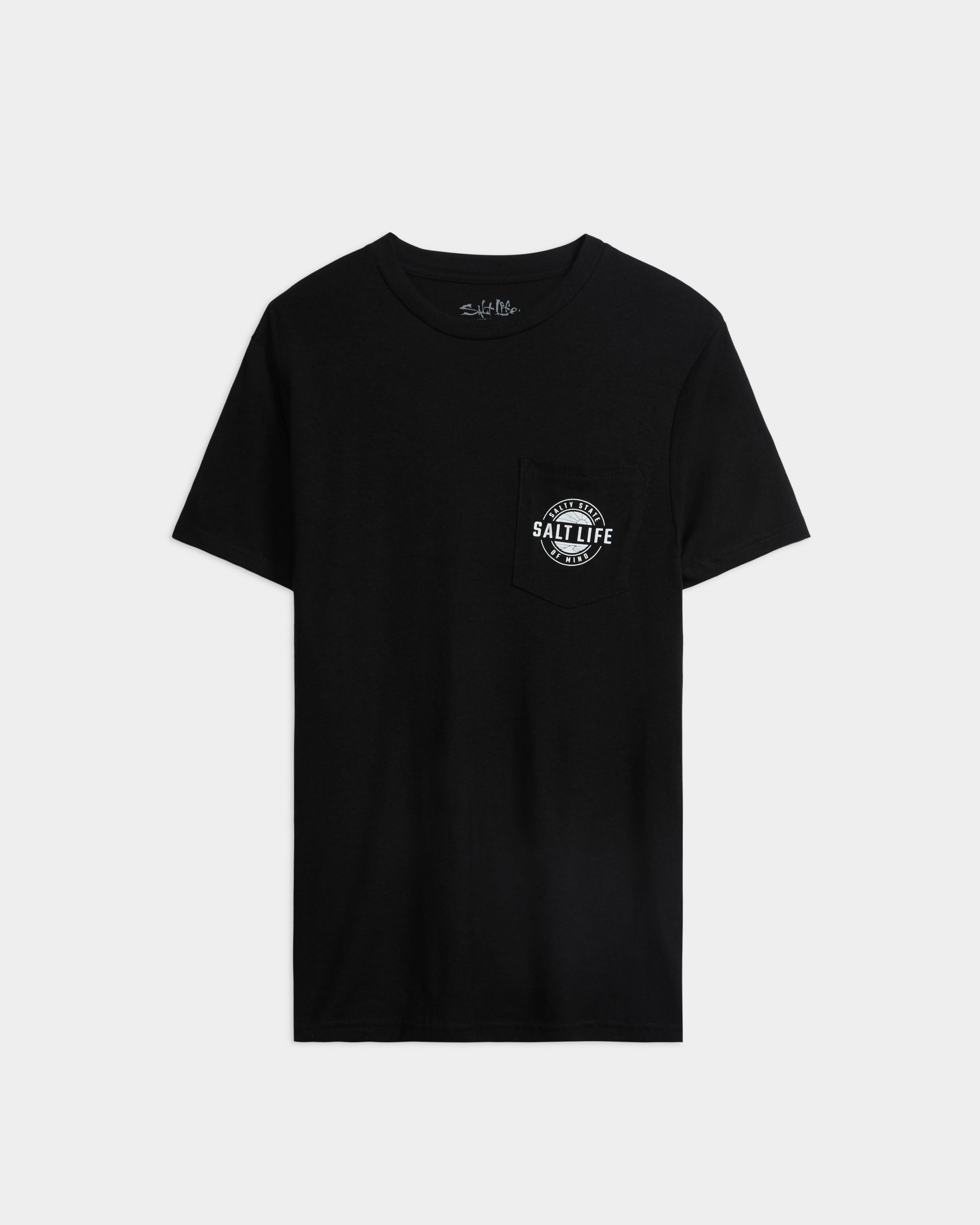 Men's First Light Short Sleeve Tee - Image 2