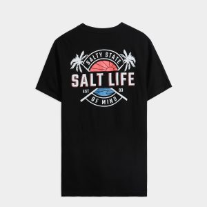 Men's First Light Short Sleeve Tee