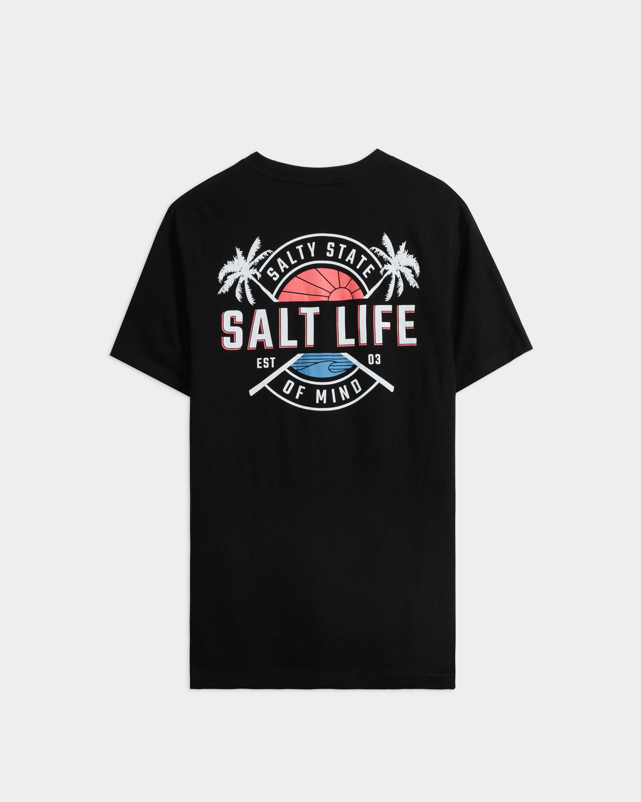 Men's First Light Short Sleeve Tee