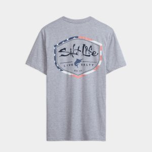 Men's Amerishield Short Sleeve Tee