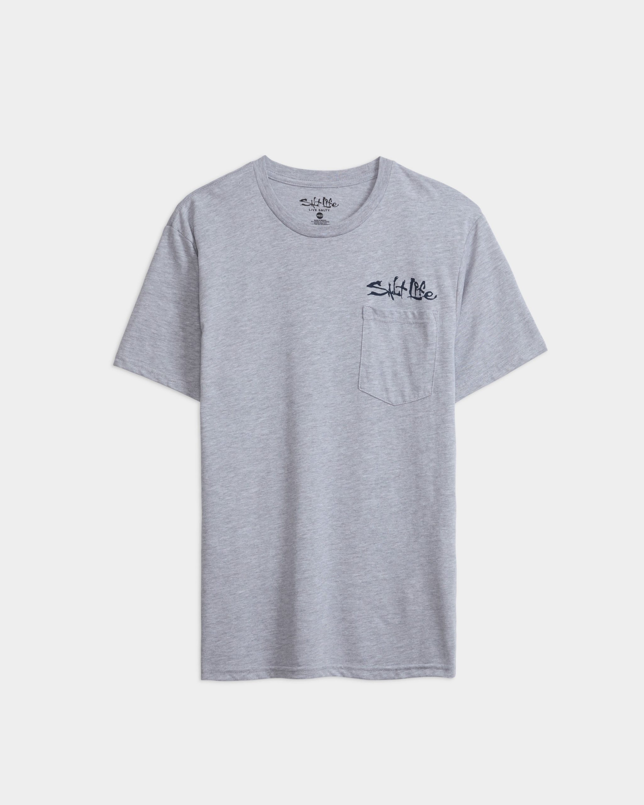 Men's Amerishield Short Sleeve Tee - Image 2
