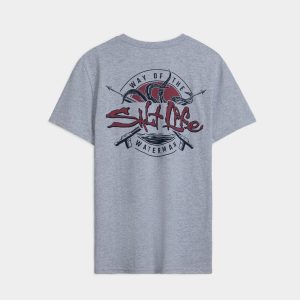 Men's Octo Hunt Short Sleeve Tee