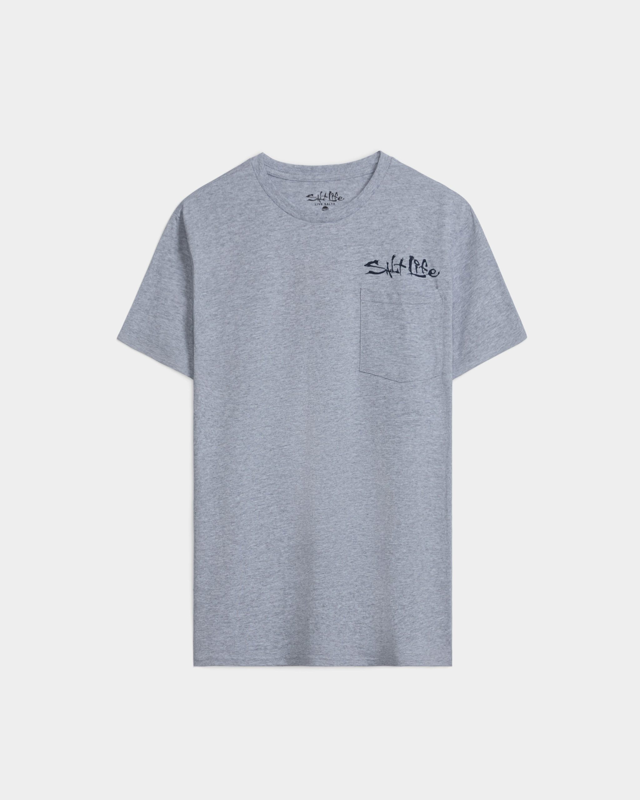 Men's Octo Hunt Short Sleeve Tee - Image 2
