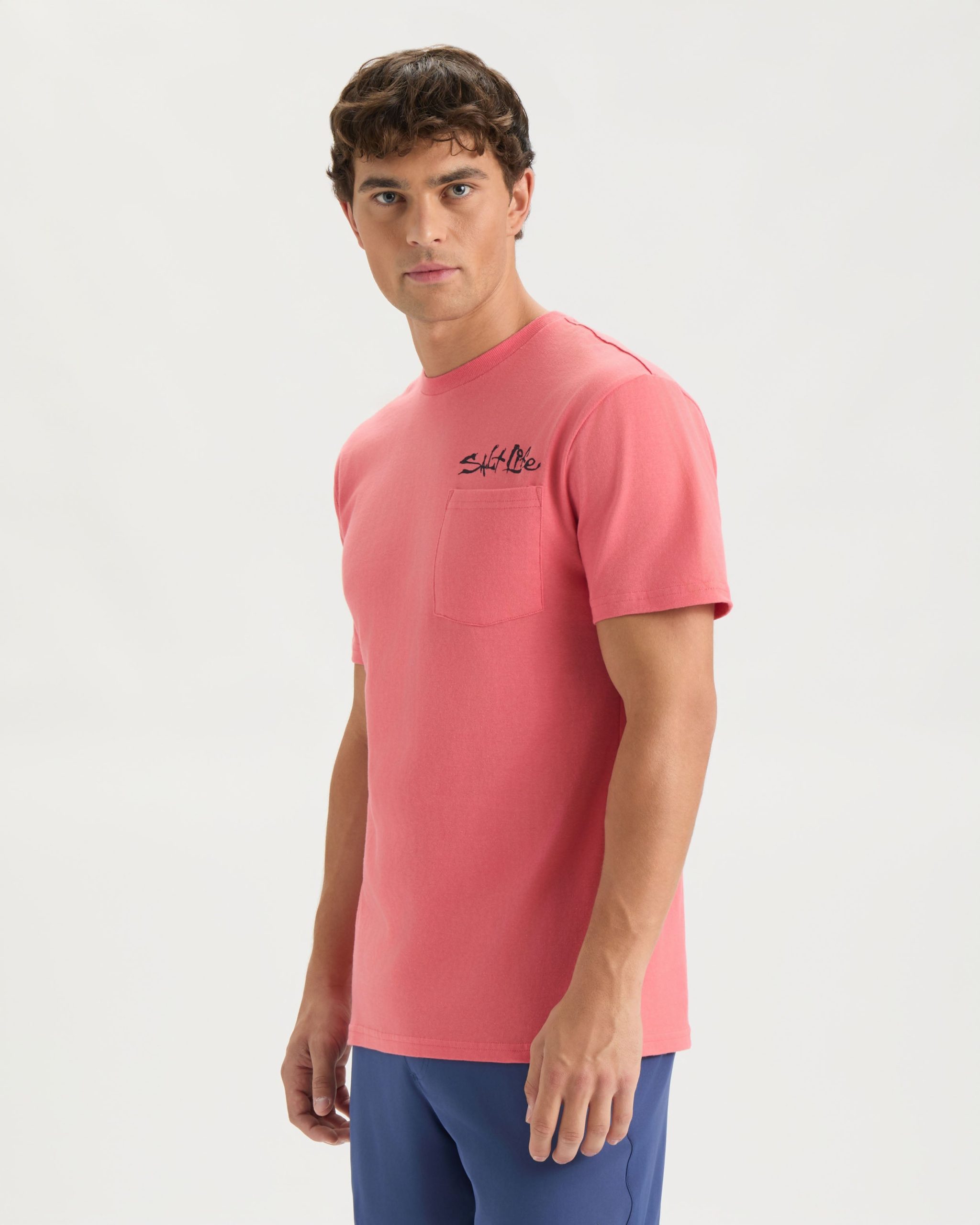 Men's Octo Hunt Short Sleeve Tee - Image 3