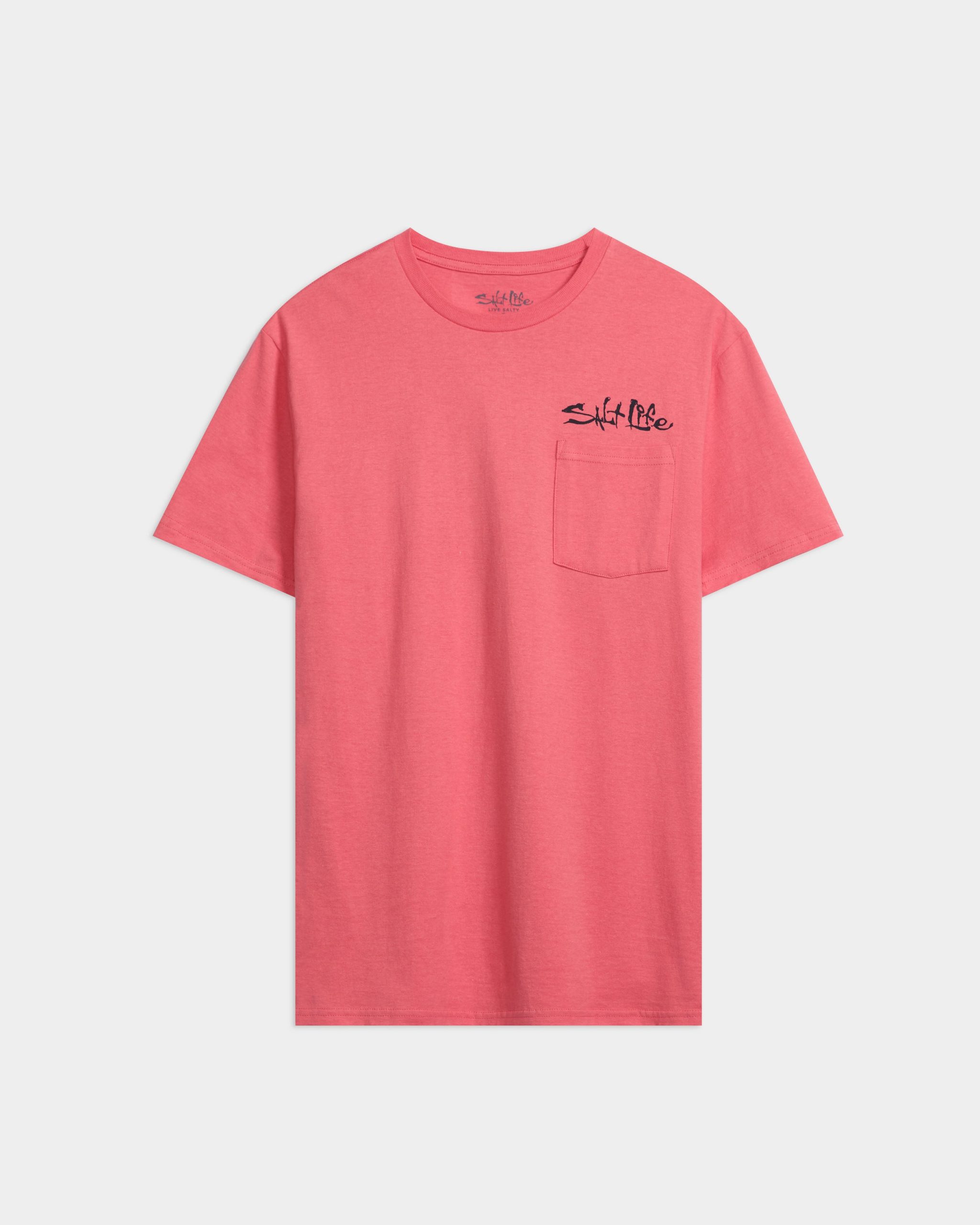 Men's Octo Hunt Short Sleeve Tee - Image 7