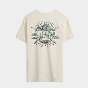 Men's Octo Hunt Short Sleeve Tee
