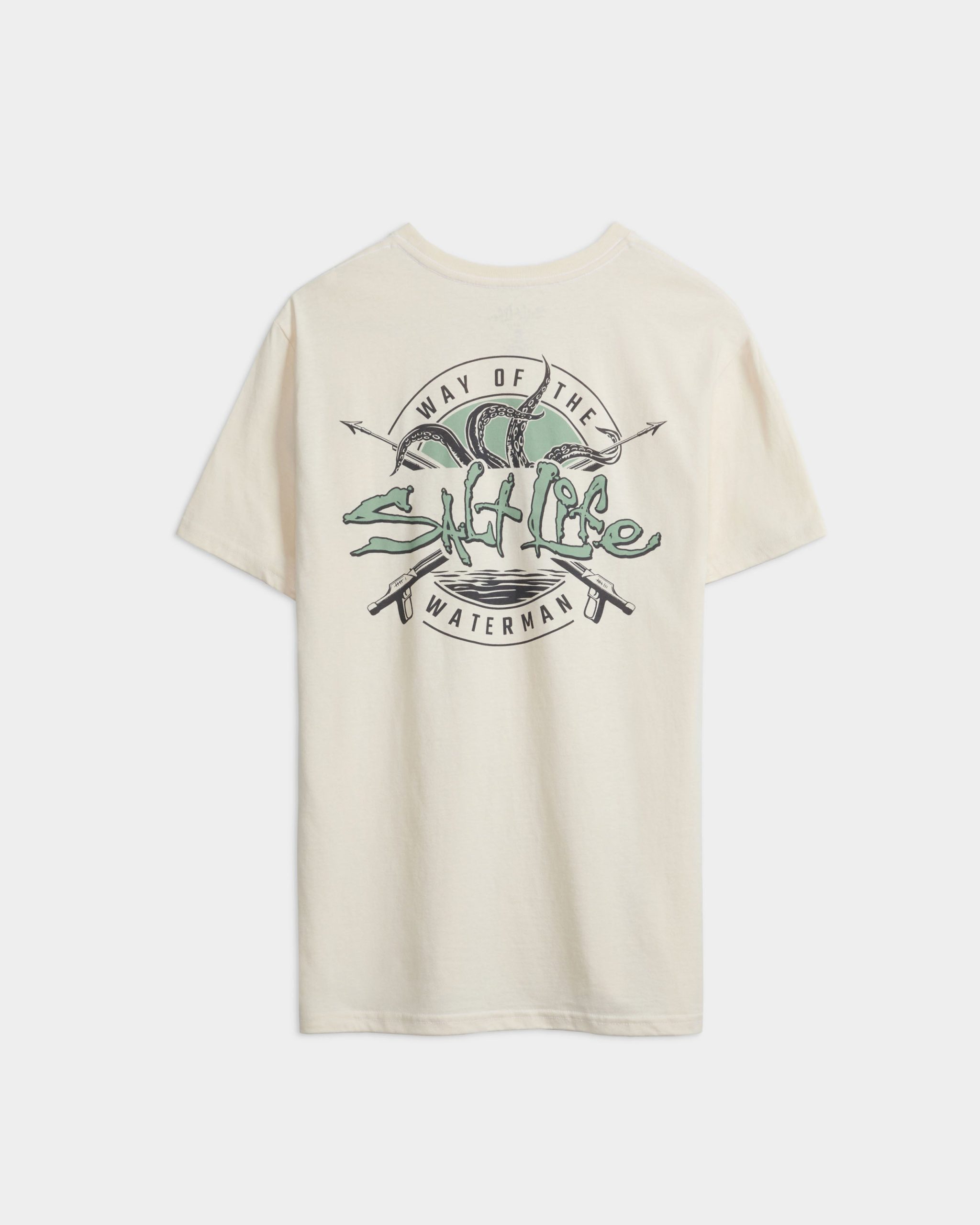Men's Octo Hunt Short Sleeve Tee