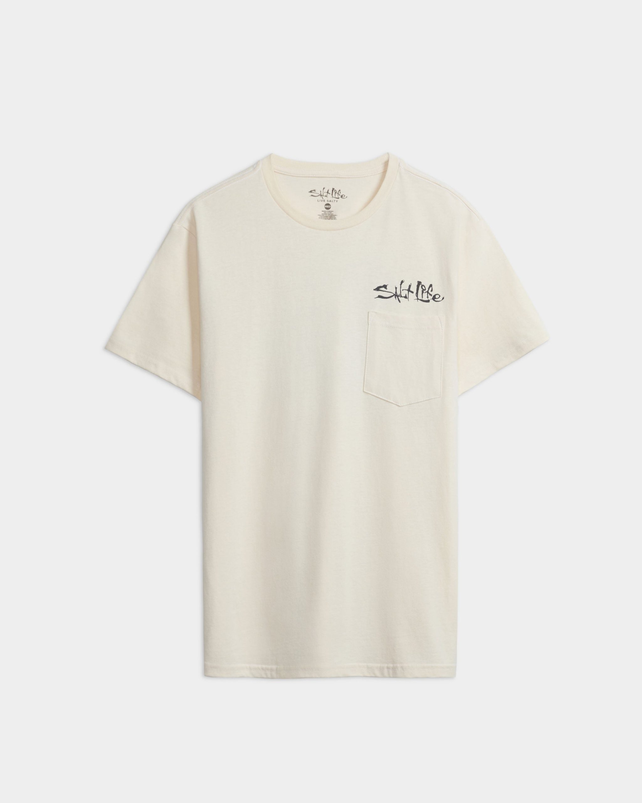 Men's Octo Hunt Short Sleeve Tee - Image 7