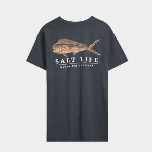 Men's Mahi Way Short Sleeve Tee