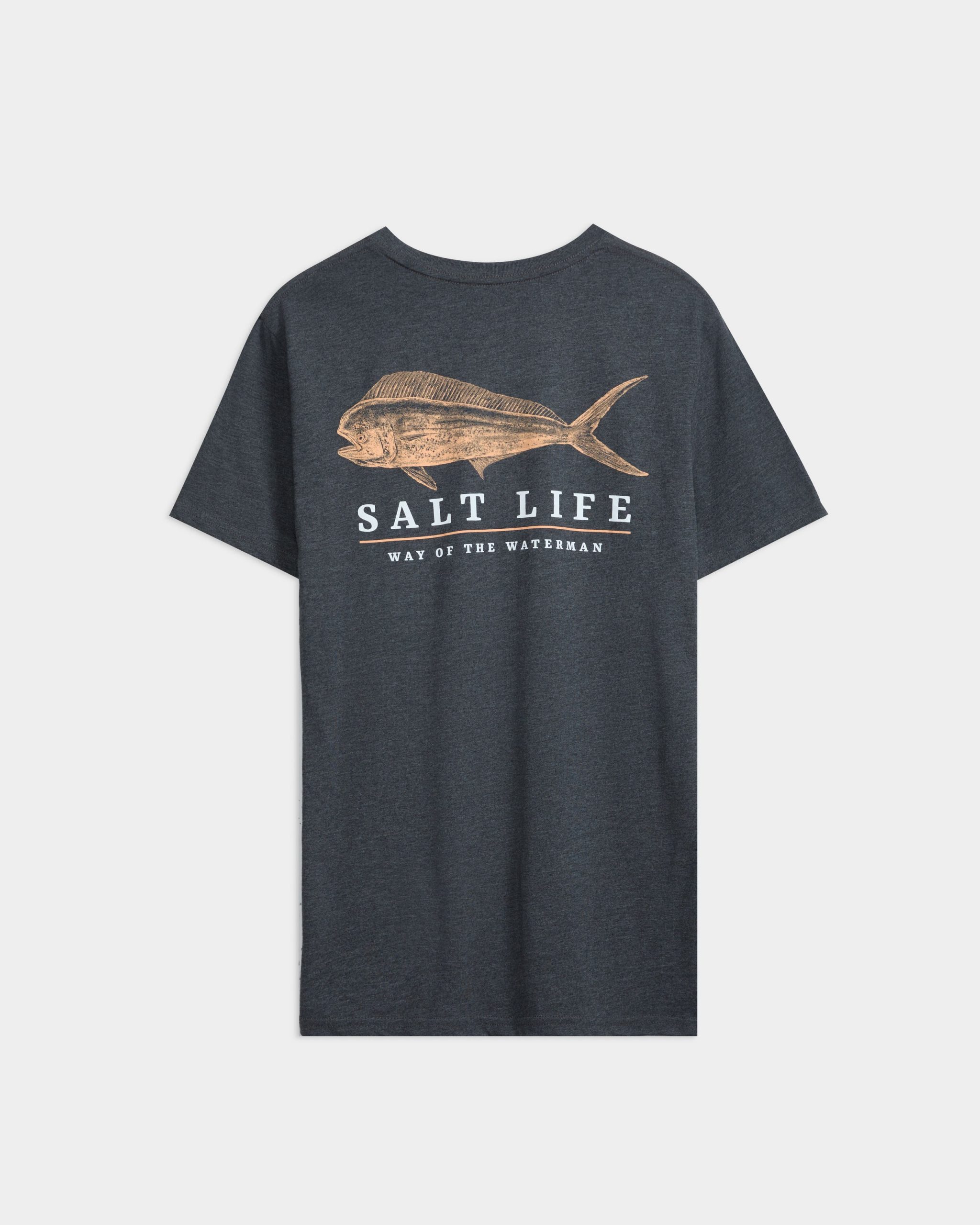 Men's Mahi Way Short Sleeve Tee