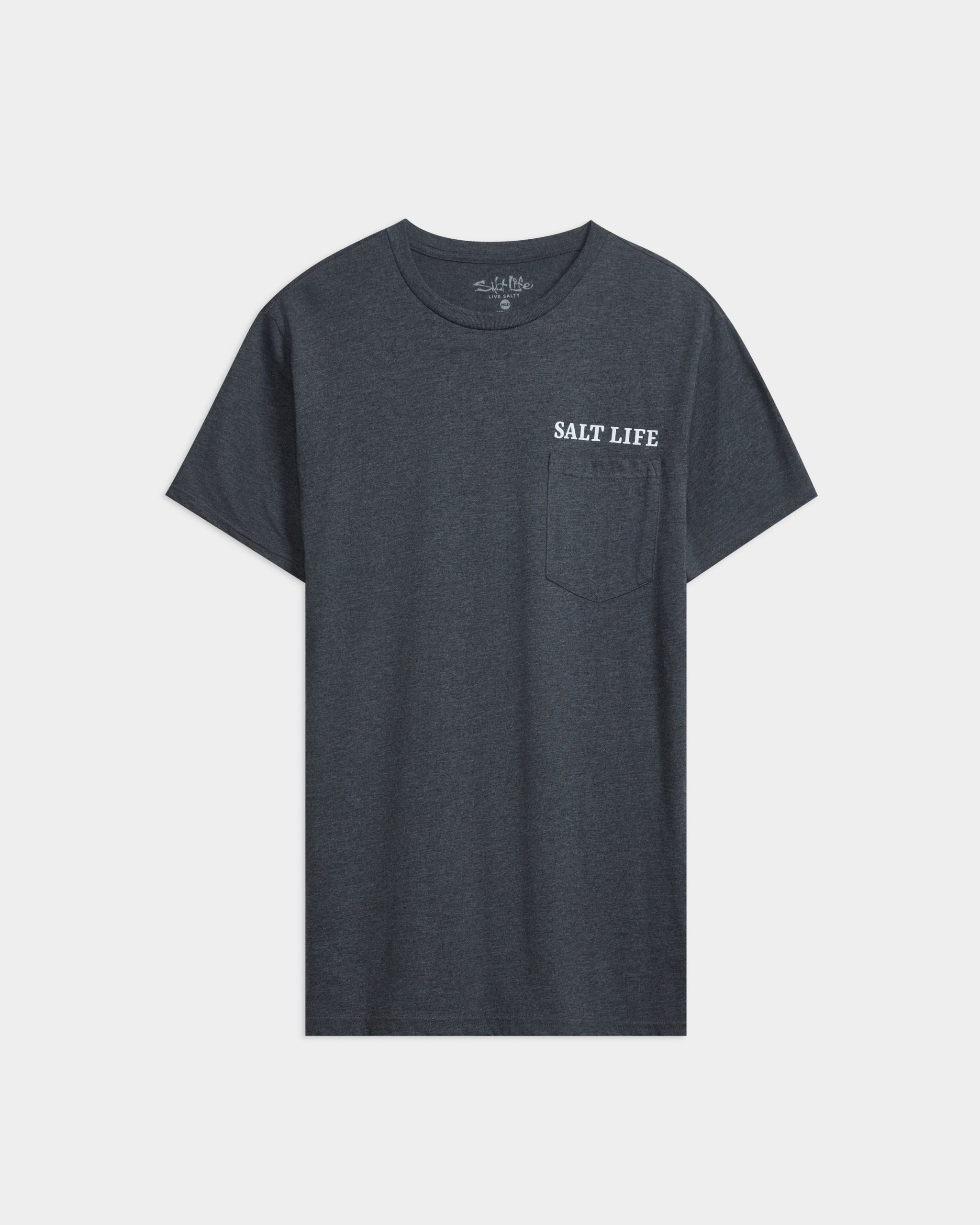 Men's Mahi Way Short Sleeve Tee - Image 7