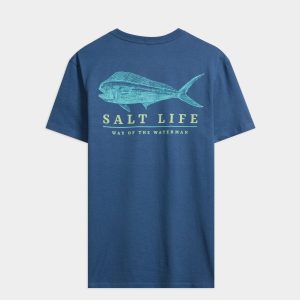 Men's Mahi Way Short Sleeve Tee