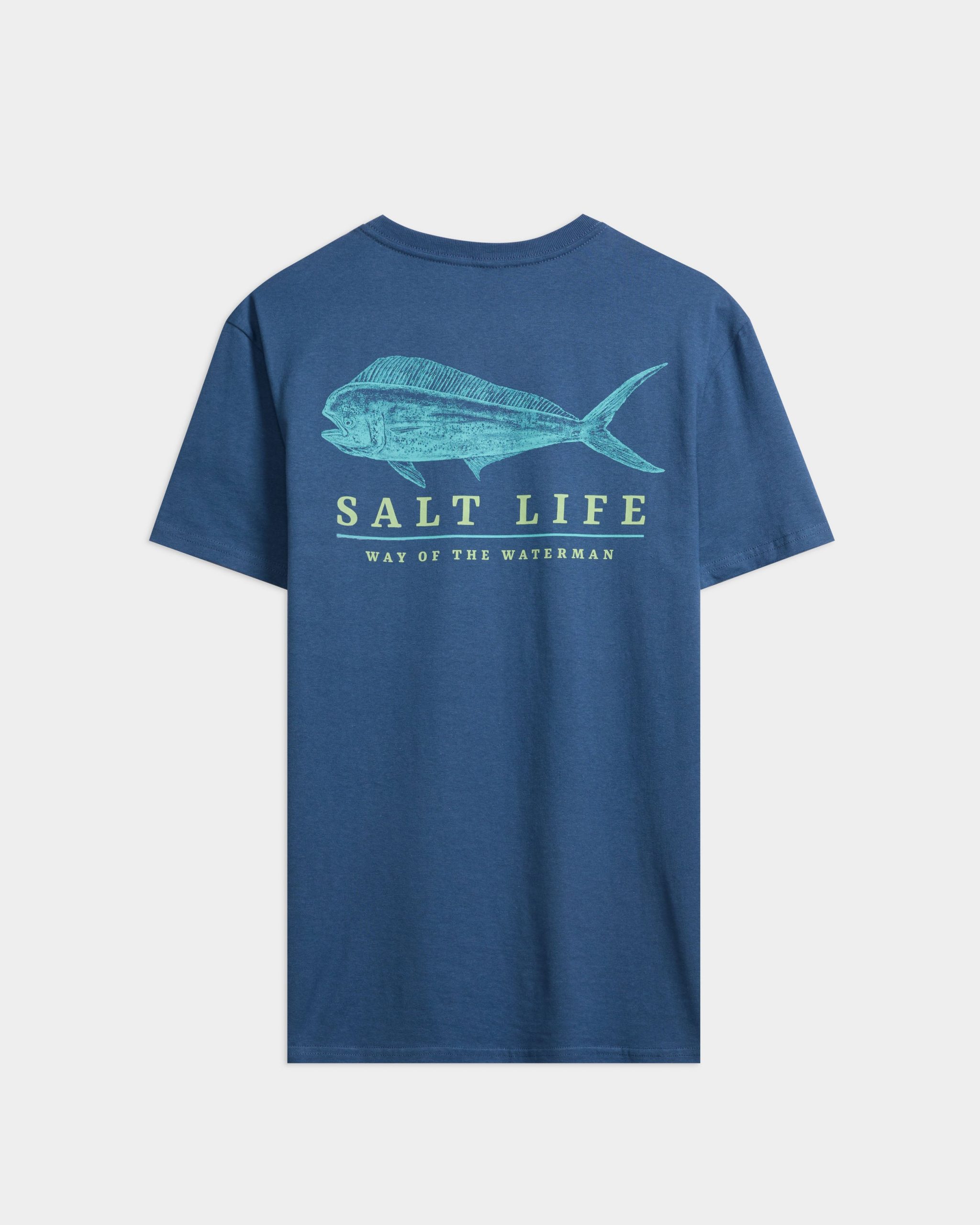 Men's Mahi Way Short Sleeve Tee