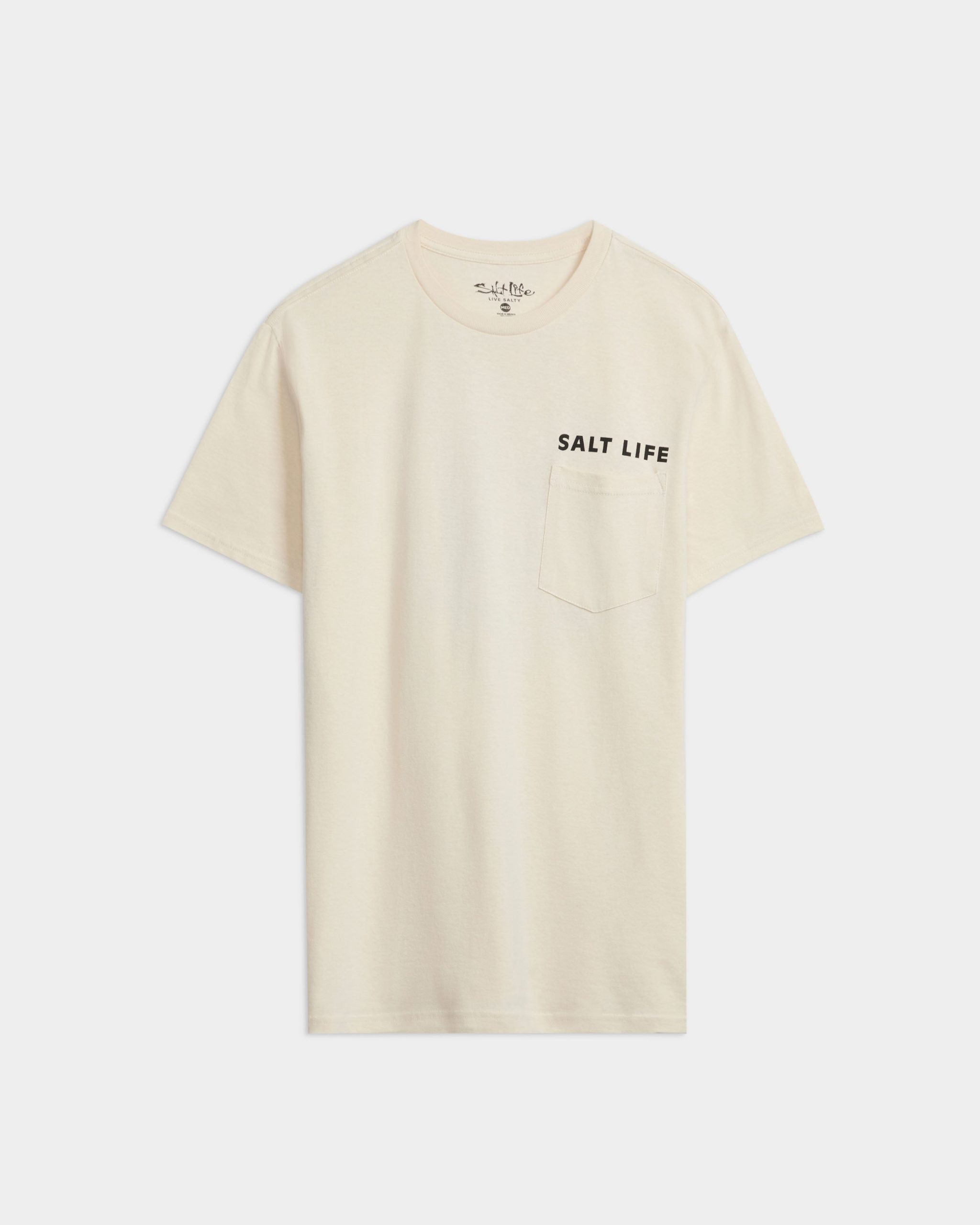 Men's Catchin' Vibes Short Sleeve Tee - Image 7