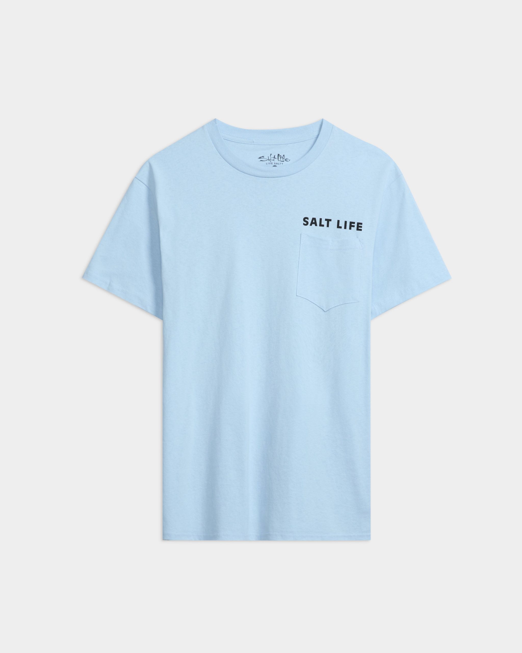 Men's Catchin' Vibes Short Sleeve Tee - Image 7