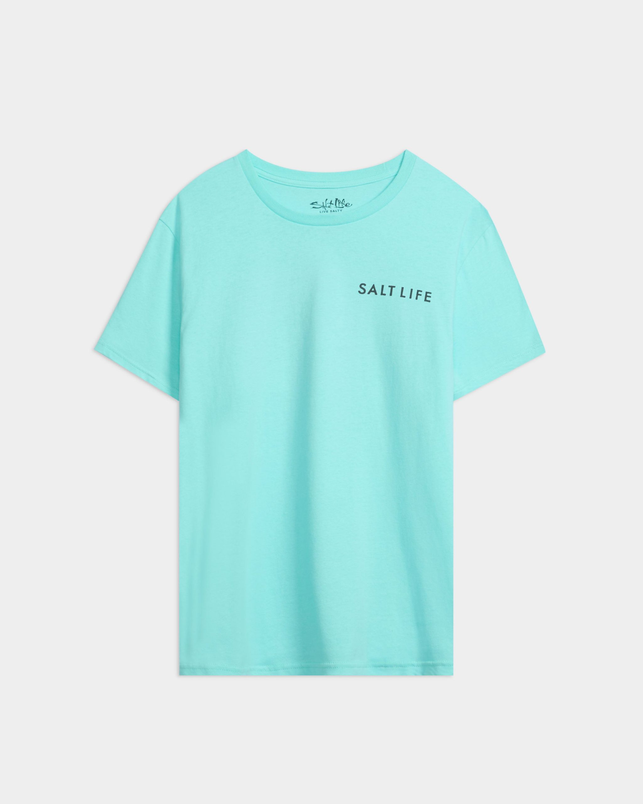 Men's Fishing Buddy Short Sleeve Tee - Image 7