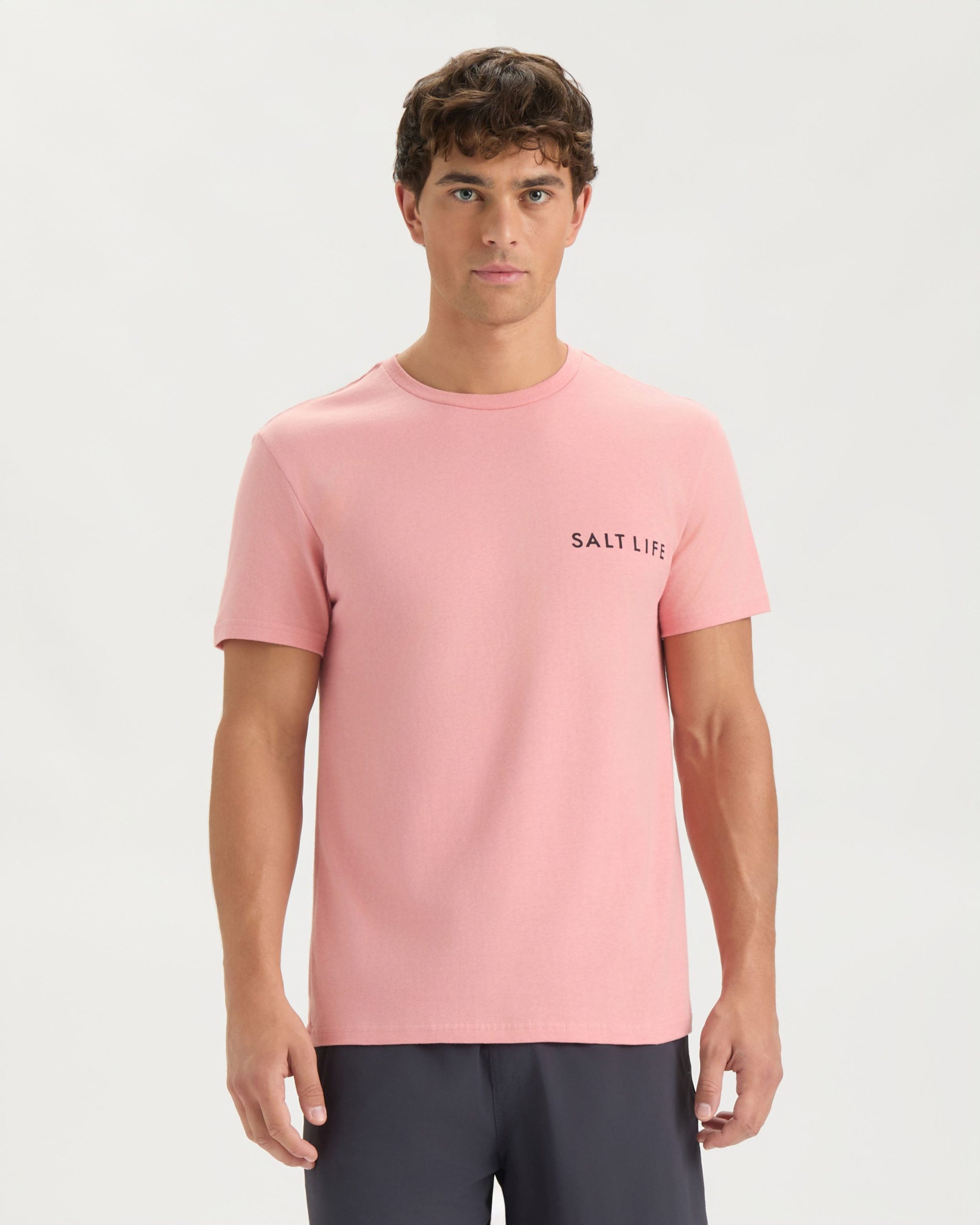 Men's Fishing Buddy Short Sleeve Tee - Image 2