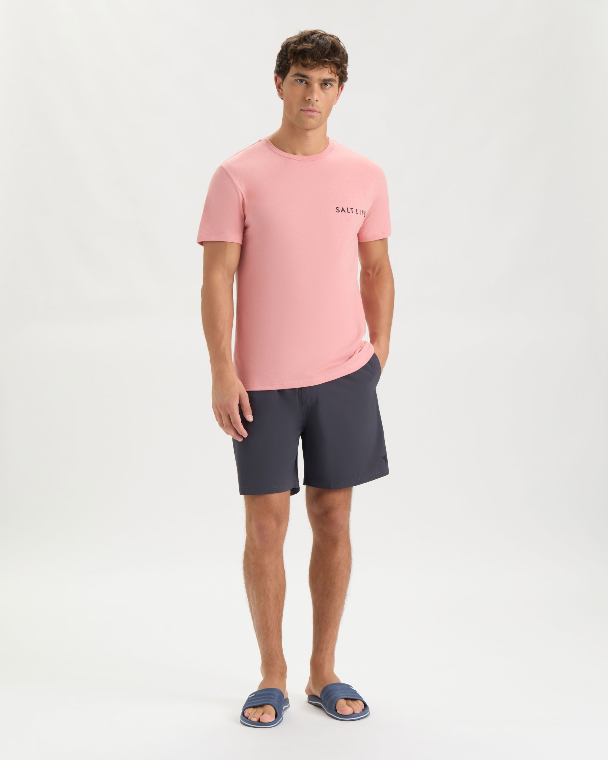 Men's Fishing Buddy Short Sleeve Tee - Image 6