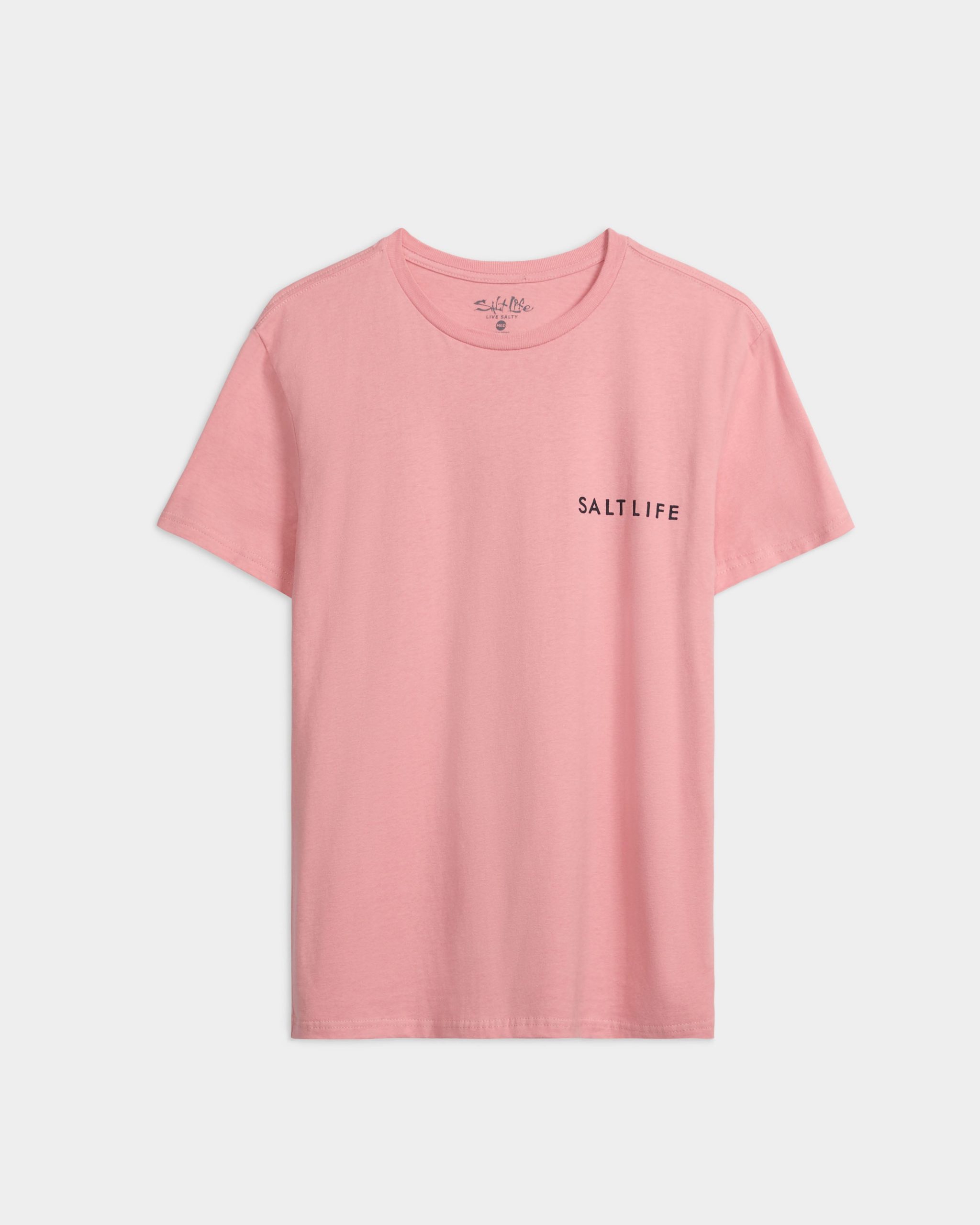 Men's Fishing Buddy Short Sleeve Tee - Image 7