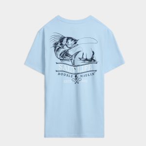 Men's Double Haulin' Short Sleeve Tee