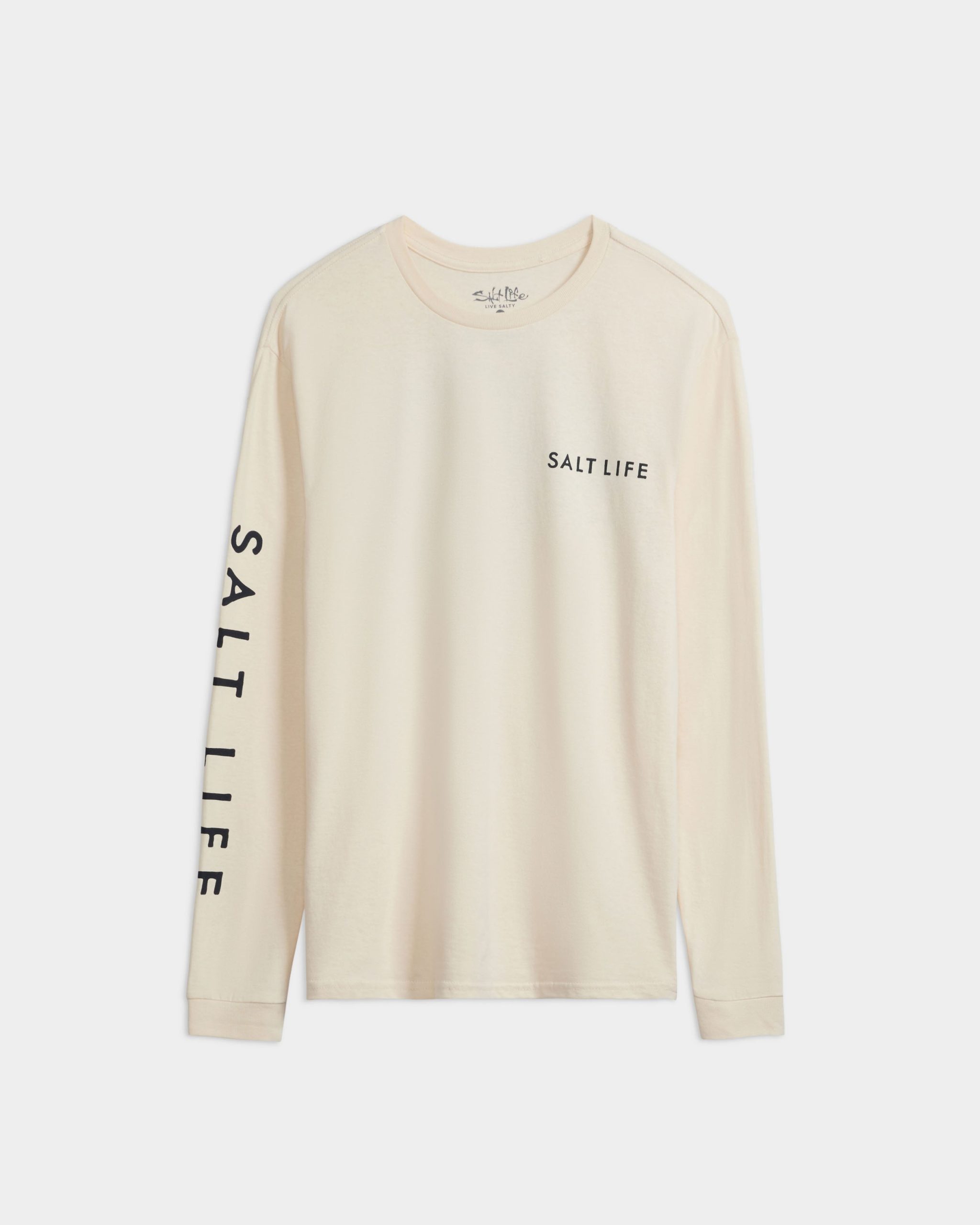 Men's Fishing Buddy Long Sleeve Shirt - Image 7