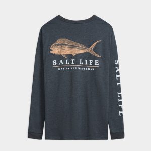 Men's Mahi Way Long Sleeve Shirt