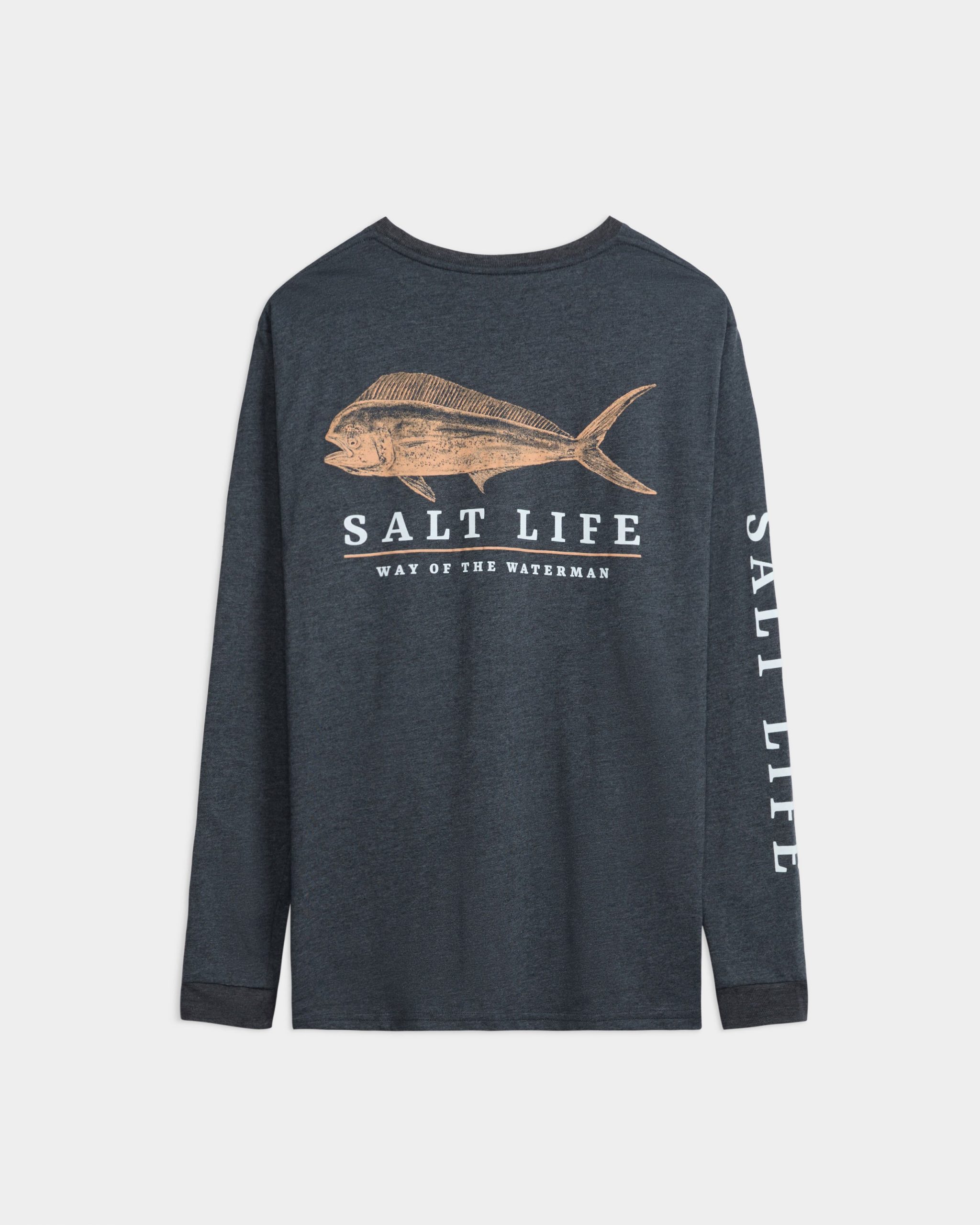 Men's Mahi Way Long Sleeve Shirt