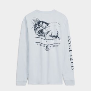 Men's Double Haulin' Long Sleeve Shirt