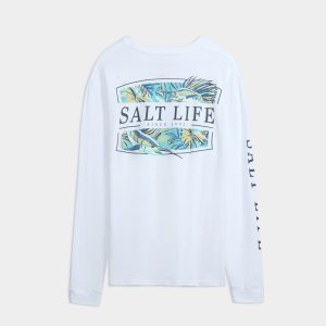 Men's Lush Canopy Long Sleeve Shirt