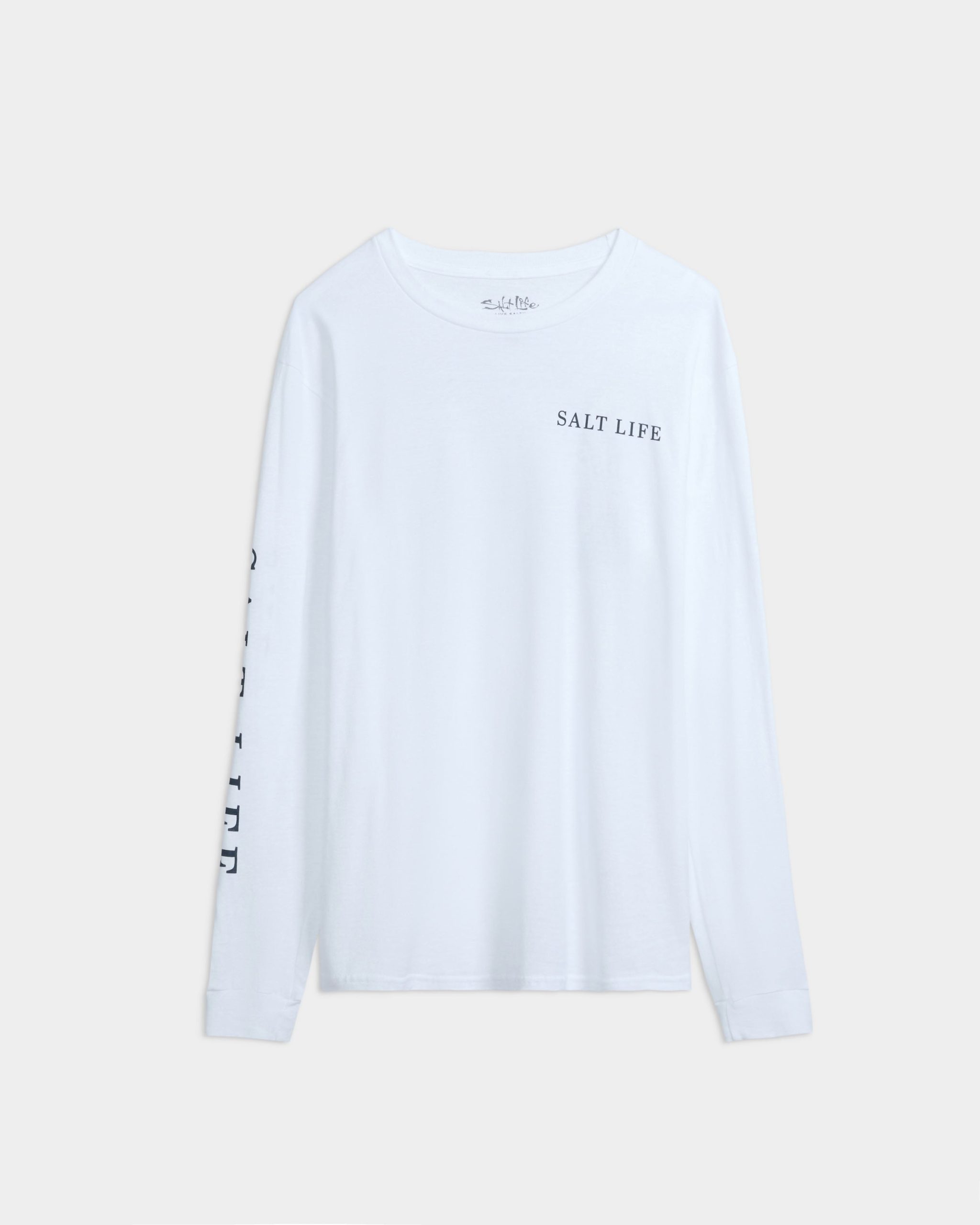 Men's Lush Canopy Long Sleeve Shirt - Image 7