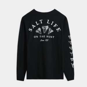 Men's On The Hunt Long Sleeve Shirt