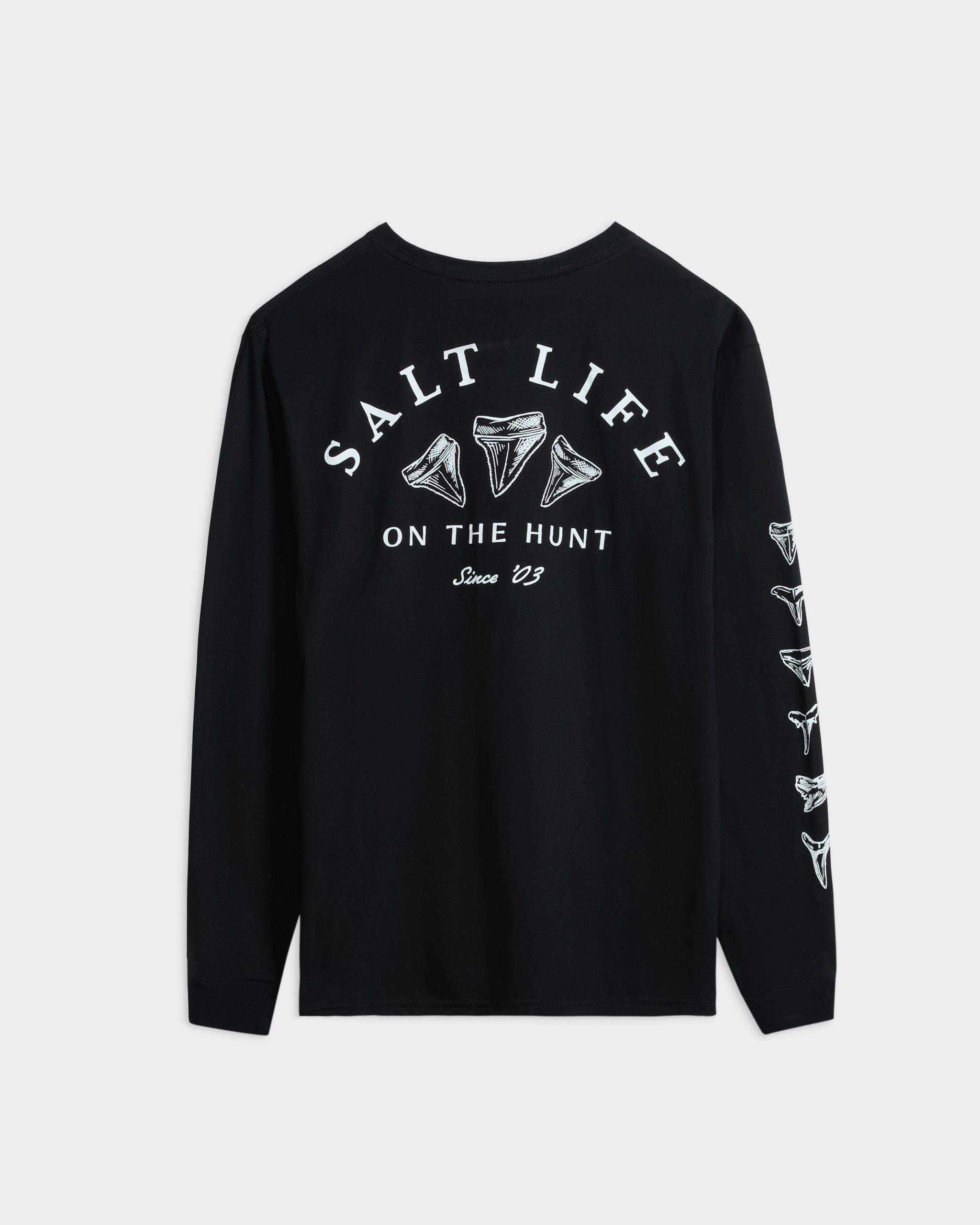 Men's On The Hunt Long Sleeve Shirt