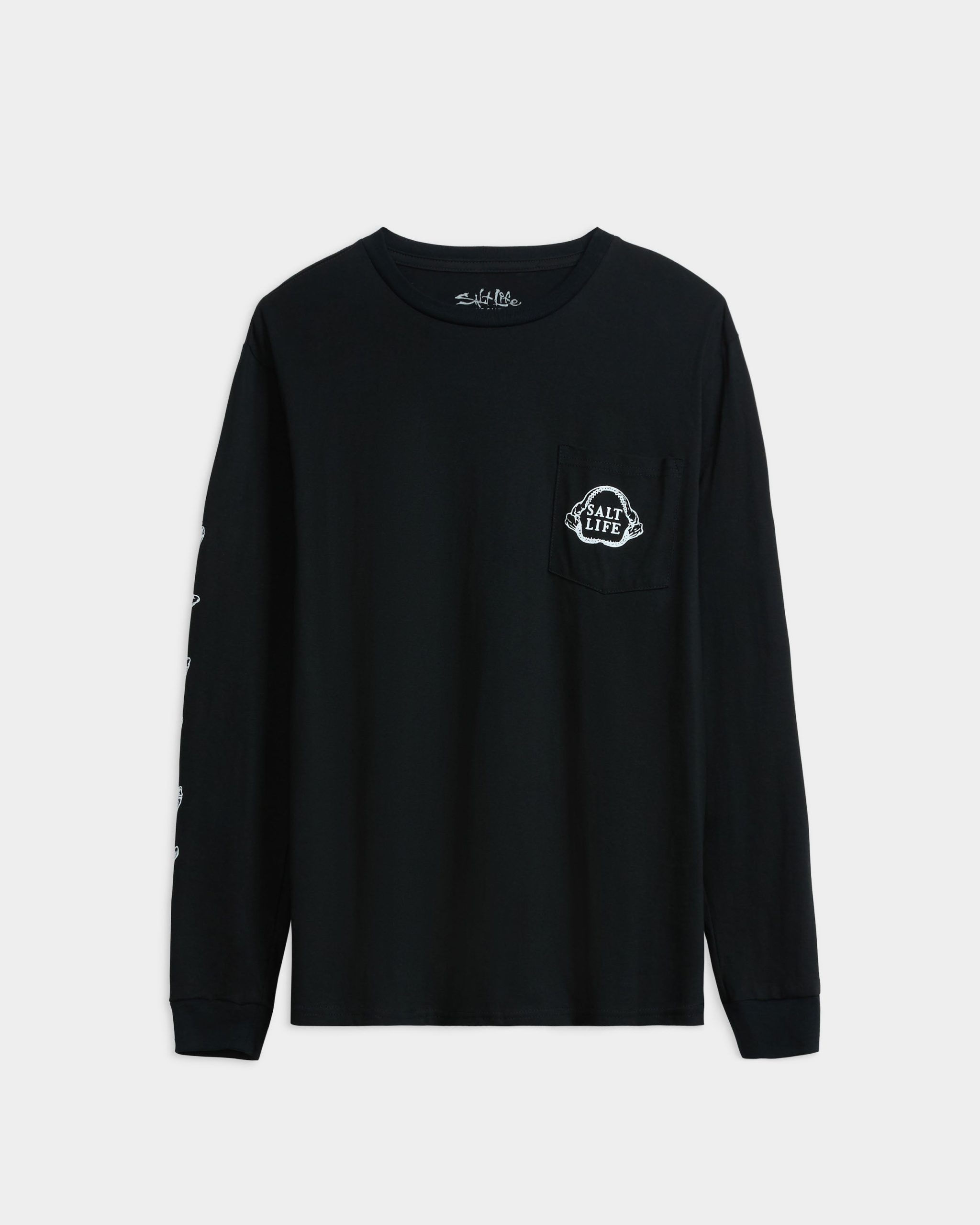 Men's On The Hunt Long Sleeve Shirt - Image 7