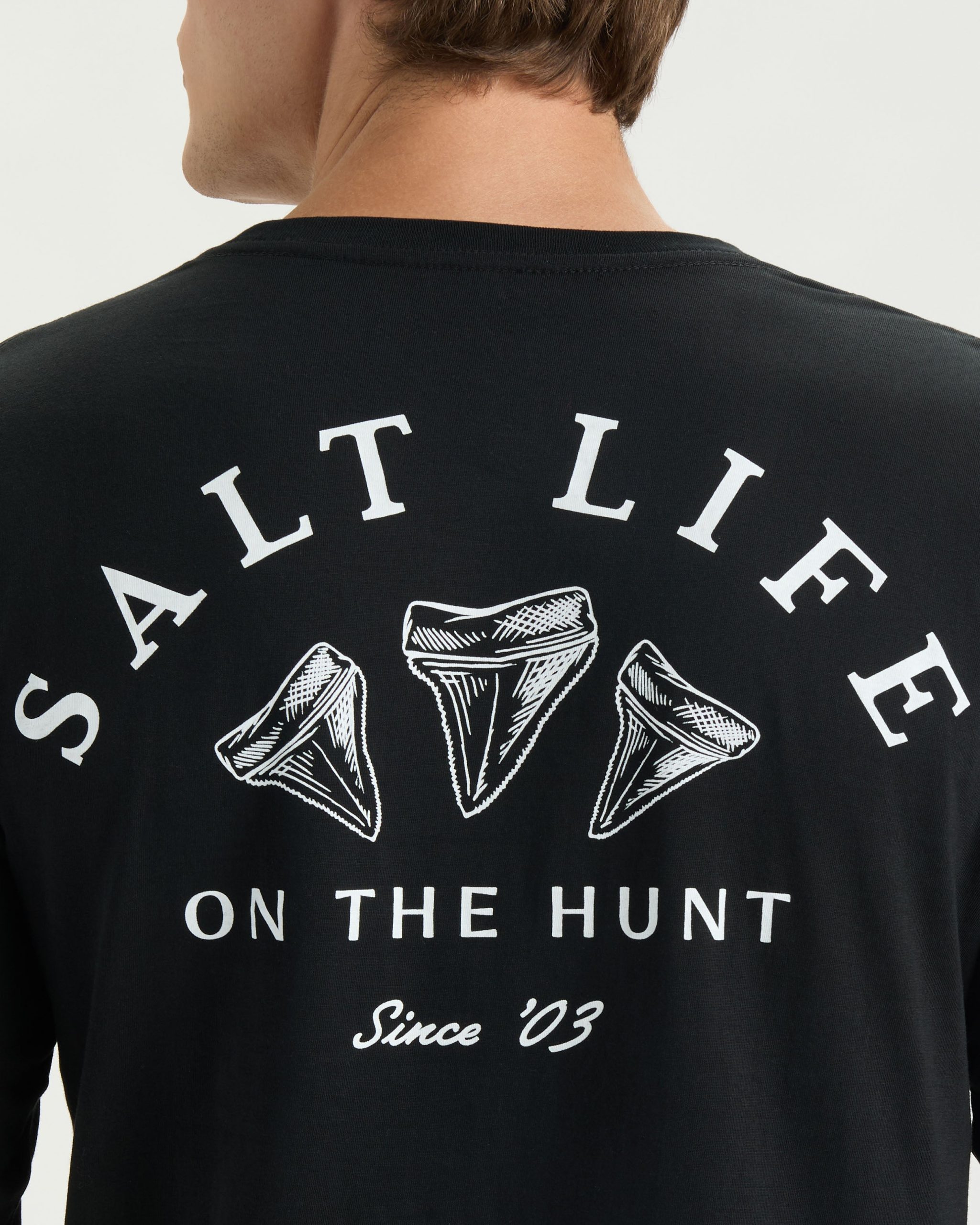 Men's On The Hunt Long Sleeve Shirt - Image 5