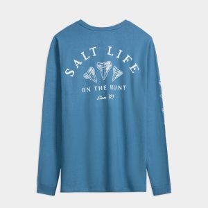Men's On The Hunt Long Sleeve Shirt