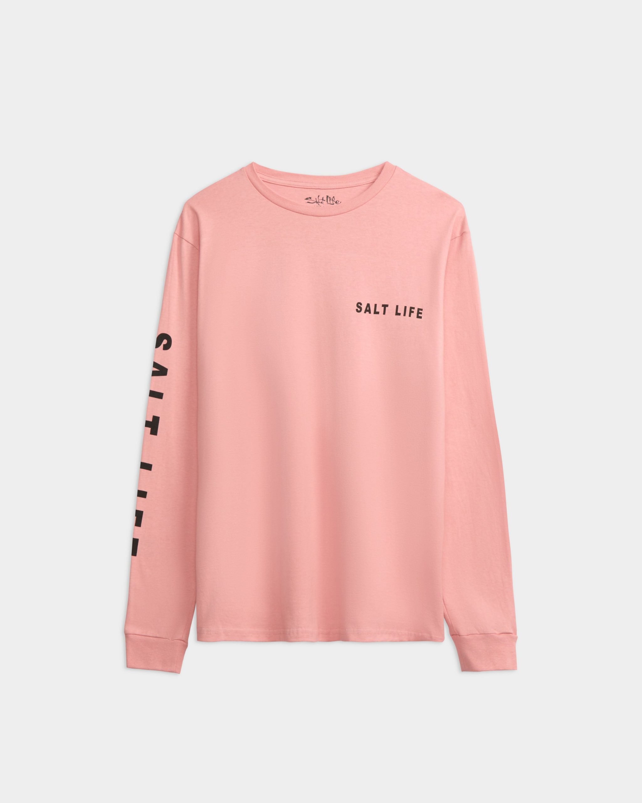 Men's Served Fresh Long Sleeve Shirt - Image 2