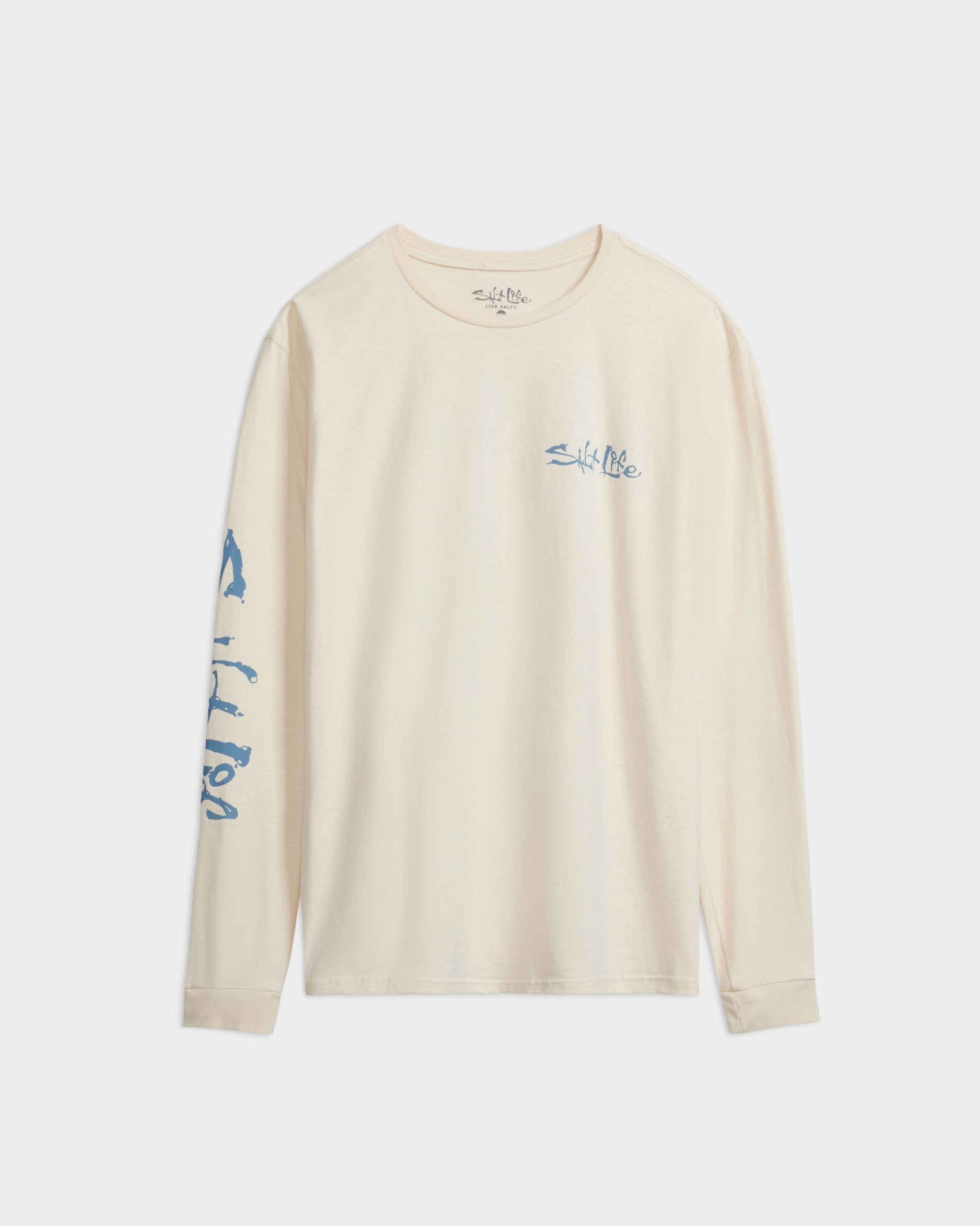 Men's Guide Me Home Long Sleeve Shirt - Image 7
