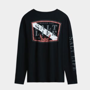 Men's Gone Divin Long Sleeve Shirt