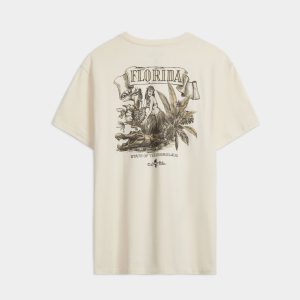 Men's State of the Everglades Tee