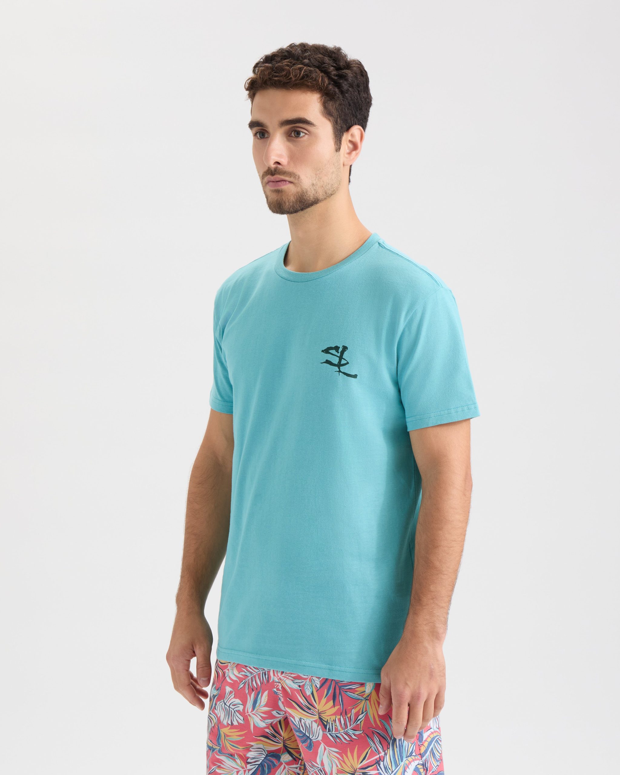 Men's Florida Short Sleeve Tee - Image 4
