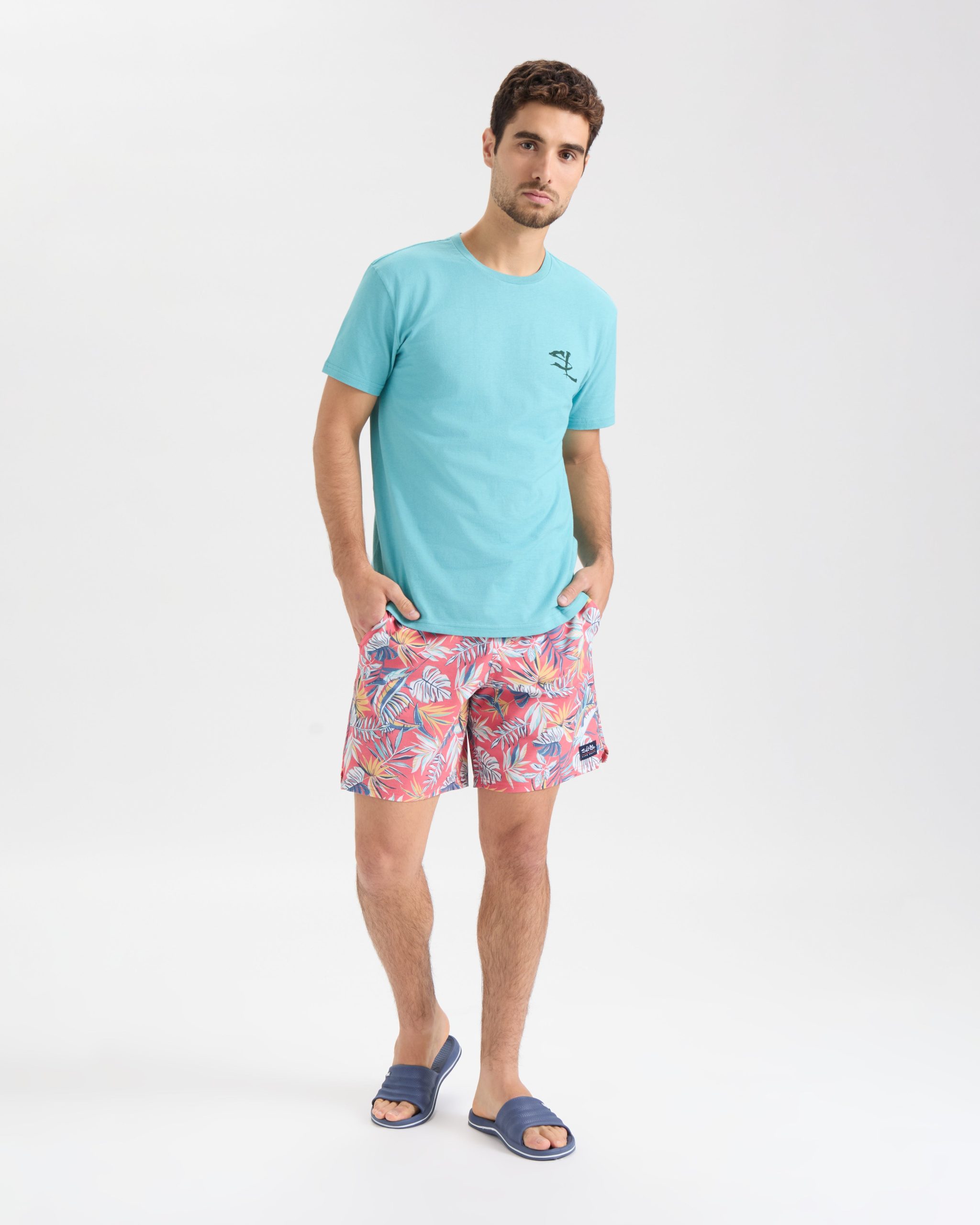 Men's Florida Short Sleeve Tee - Image 7