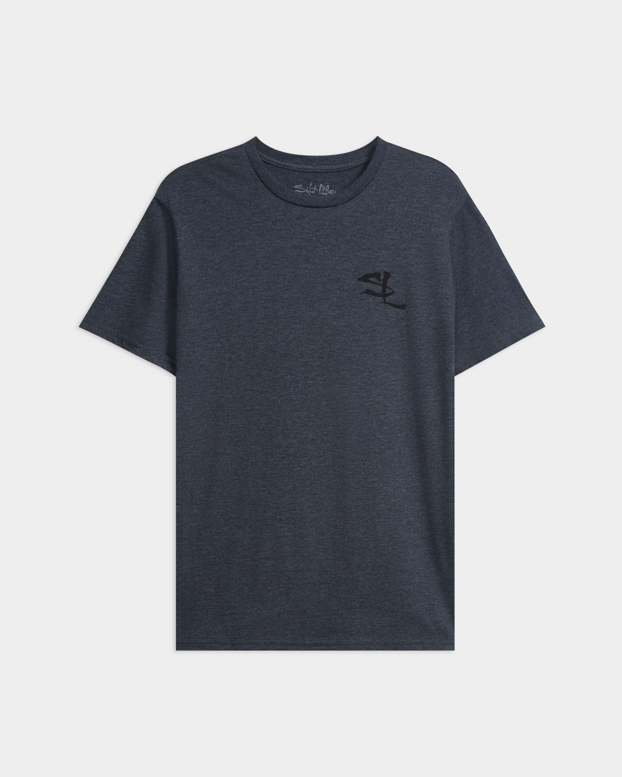 Men's Gator Short Sleeve Tee - Image 2