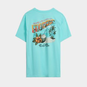 Men's Sunshine Short Sleeve Tee